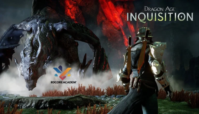 Dragon Age Inquisition