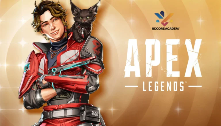 Apex Legends