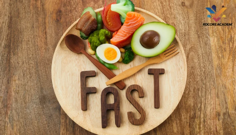 Intermittent Fasting