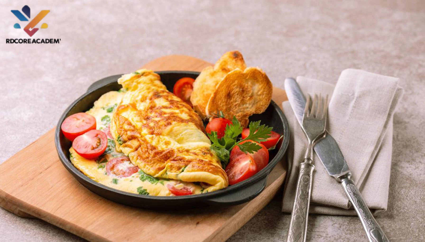 Sarapan Sehat Bergizi