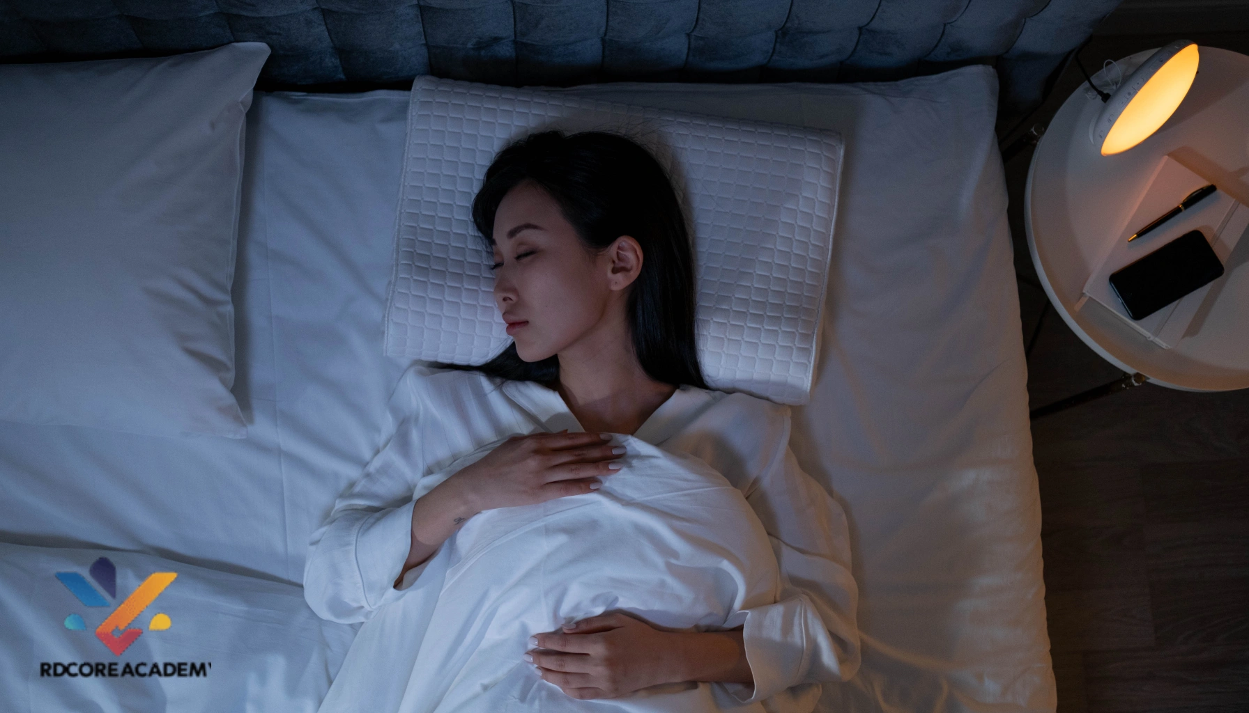 Tidur Nyenyak