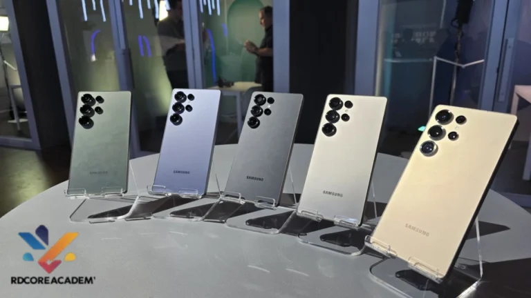 Samsung Galaxy S25 Ultra