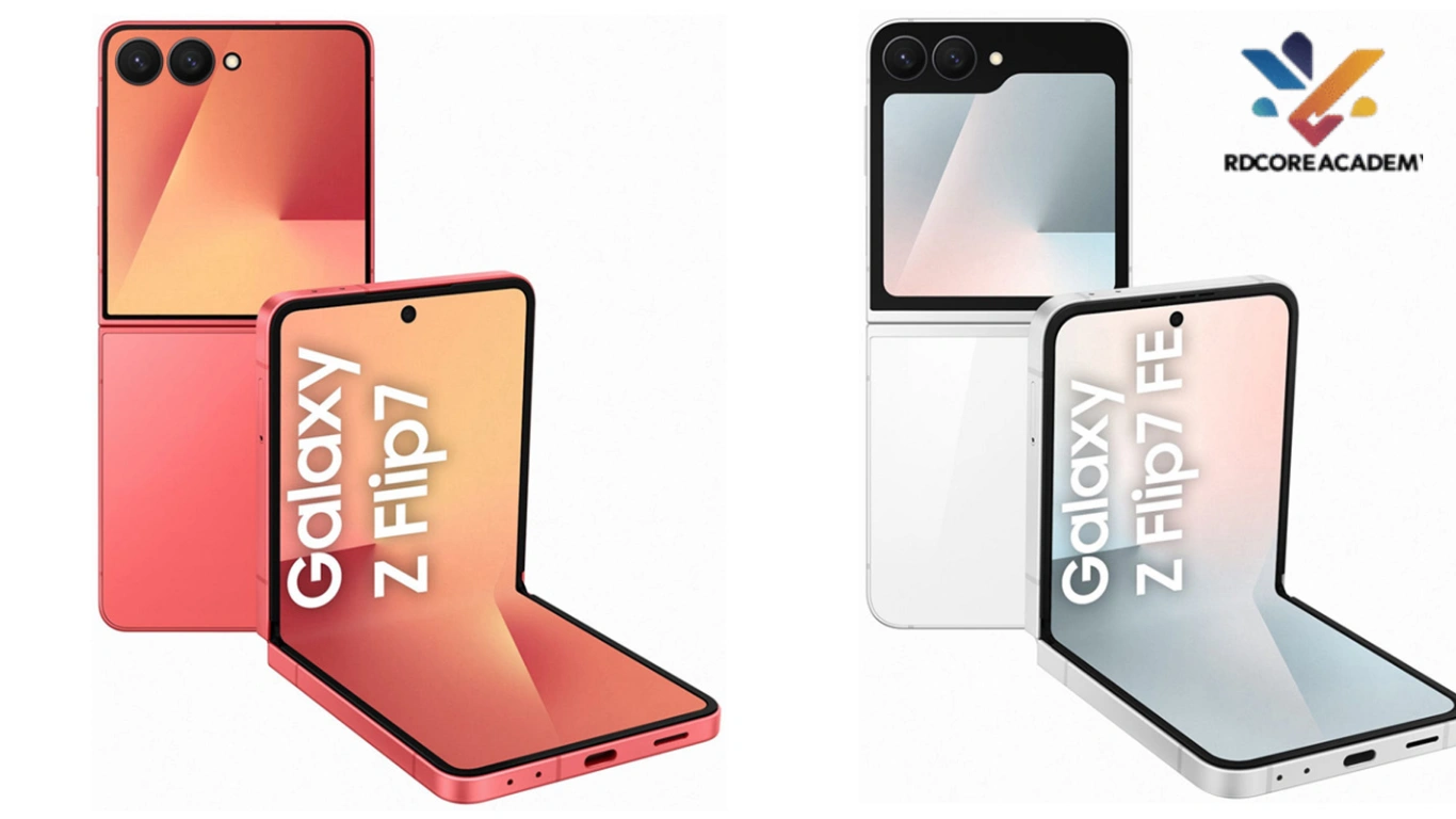 Samsung Z Flip 7