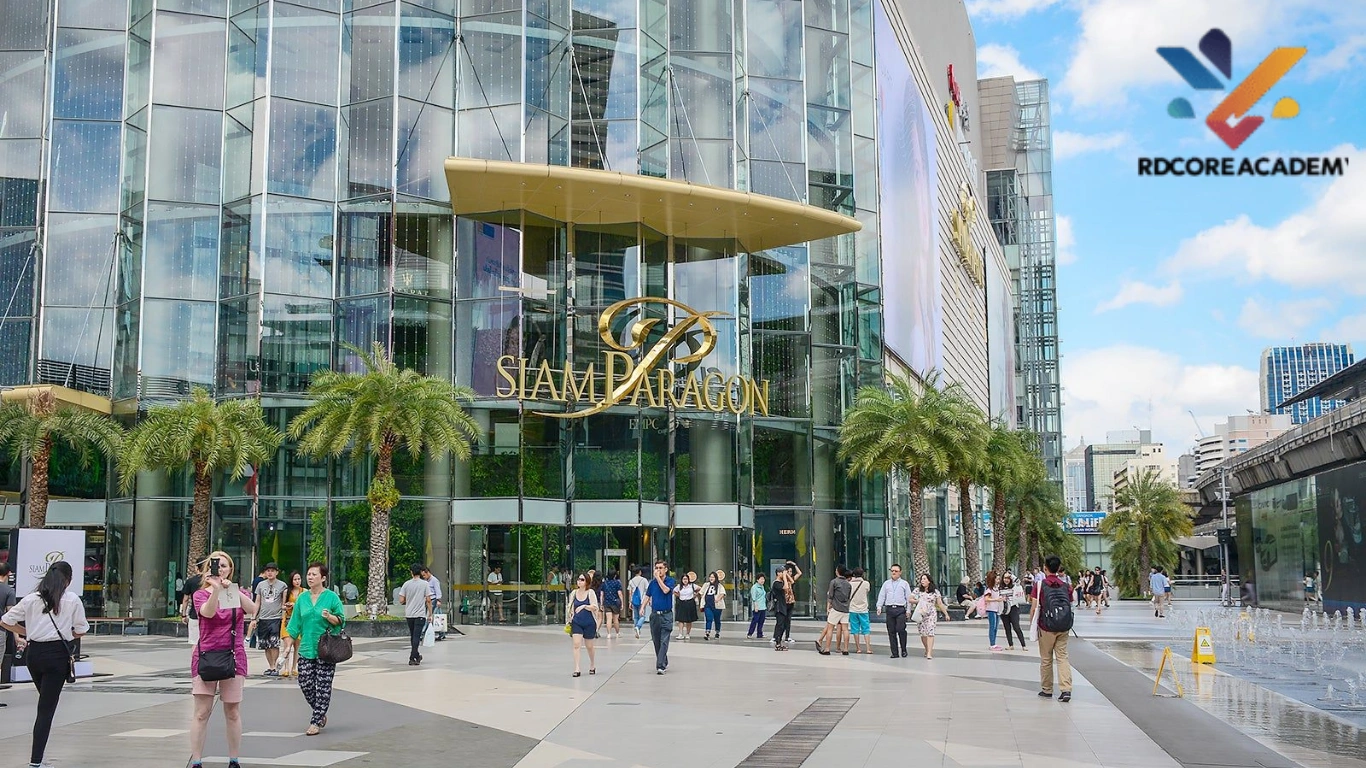 Siam Paragon