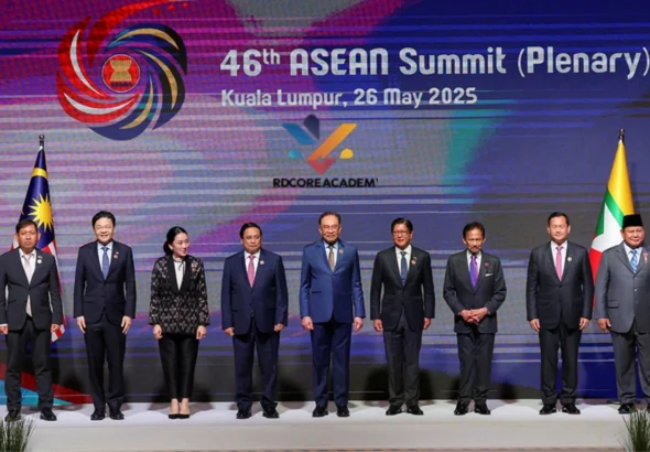 ASEAN