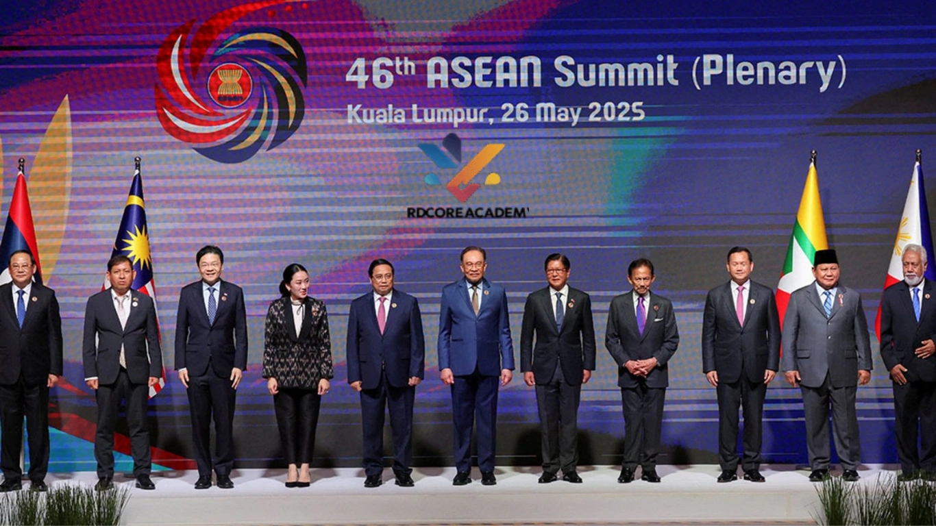 ASEAN