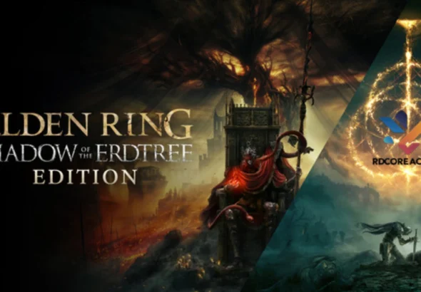 Elden Ring