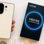 Vivo V60 5G