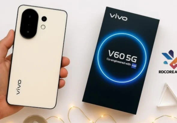 Vivo V60 5G