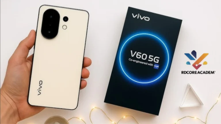 Vivo V60 5G