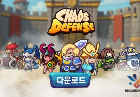 Chaos and Defense