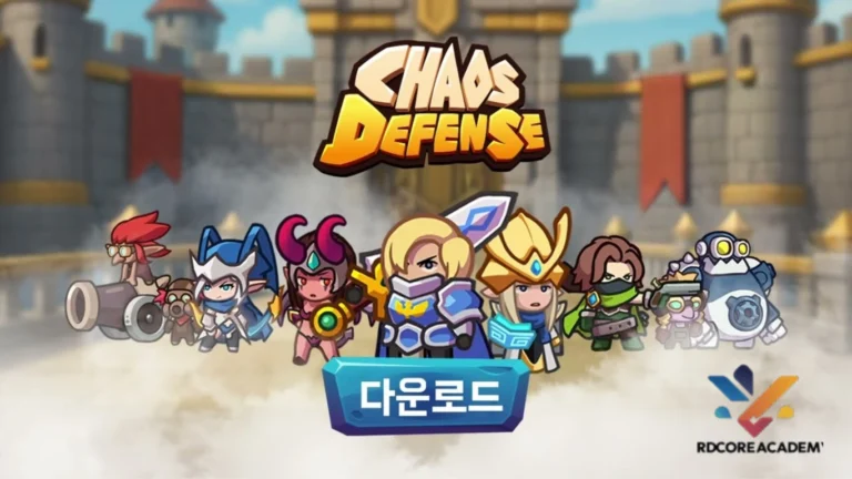 Chaos and Defense