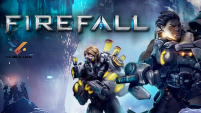 Firefall
