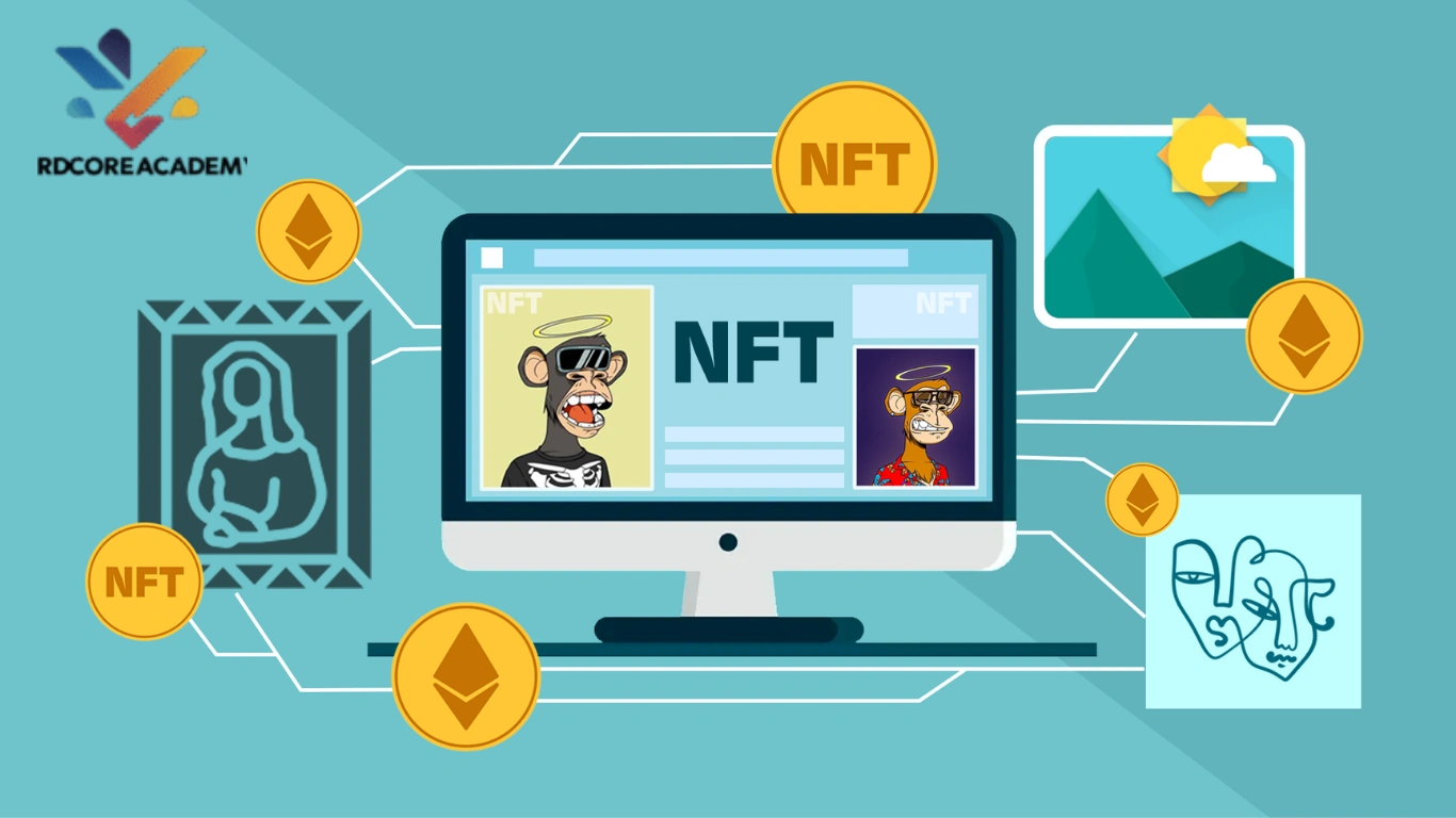 Marketplace NFT
