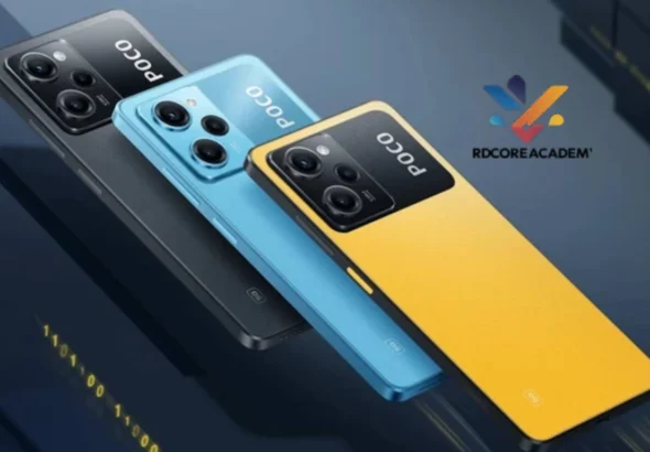 POCO F6