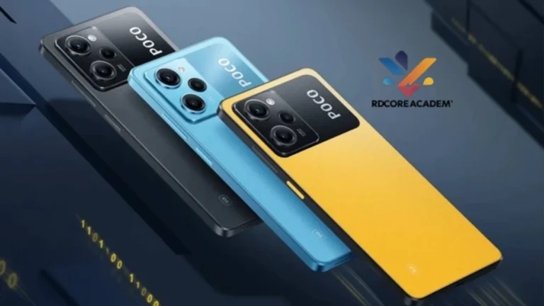 POCO F6