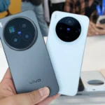 Vivo X300 Pro