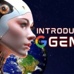 Gemini AI