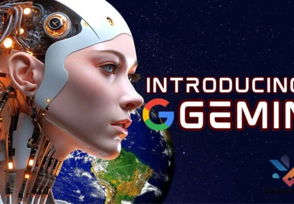 Gemini AI