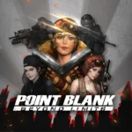 Point Blank