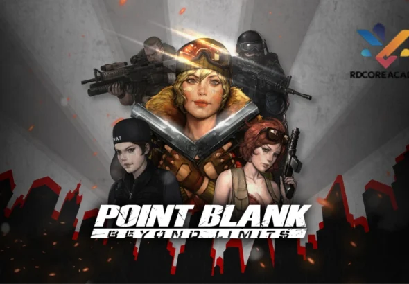 Point Blank