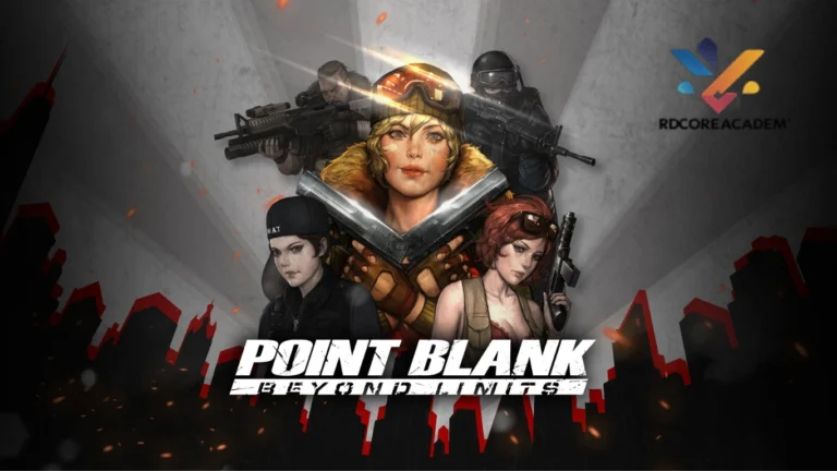Point Blank