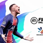 FIFA Online 4