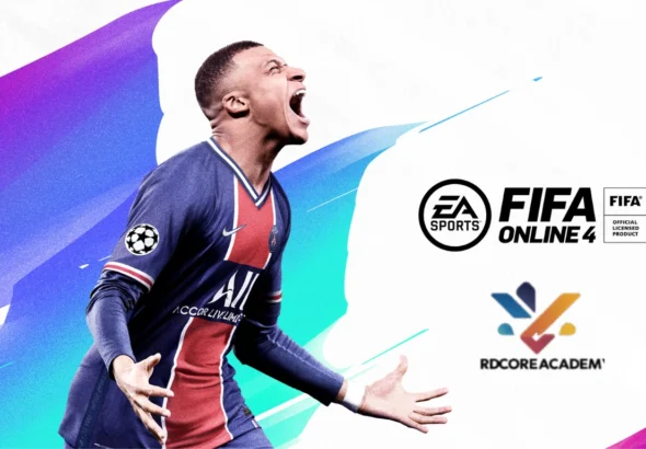 FIFA Online 4