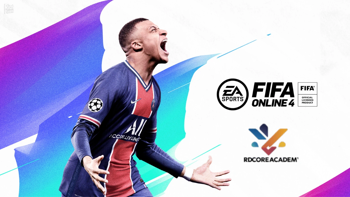 FIFA Online 4