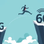 Jaringan 5G & 6G